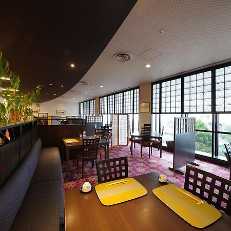Kitabiwako Hotel Grazie Nagahama  Zewnętrze zdjęcie