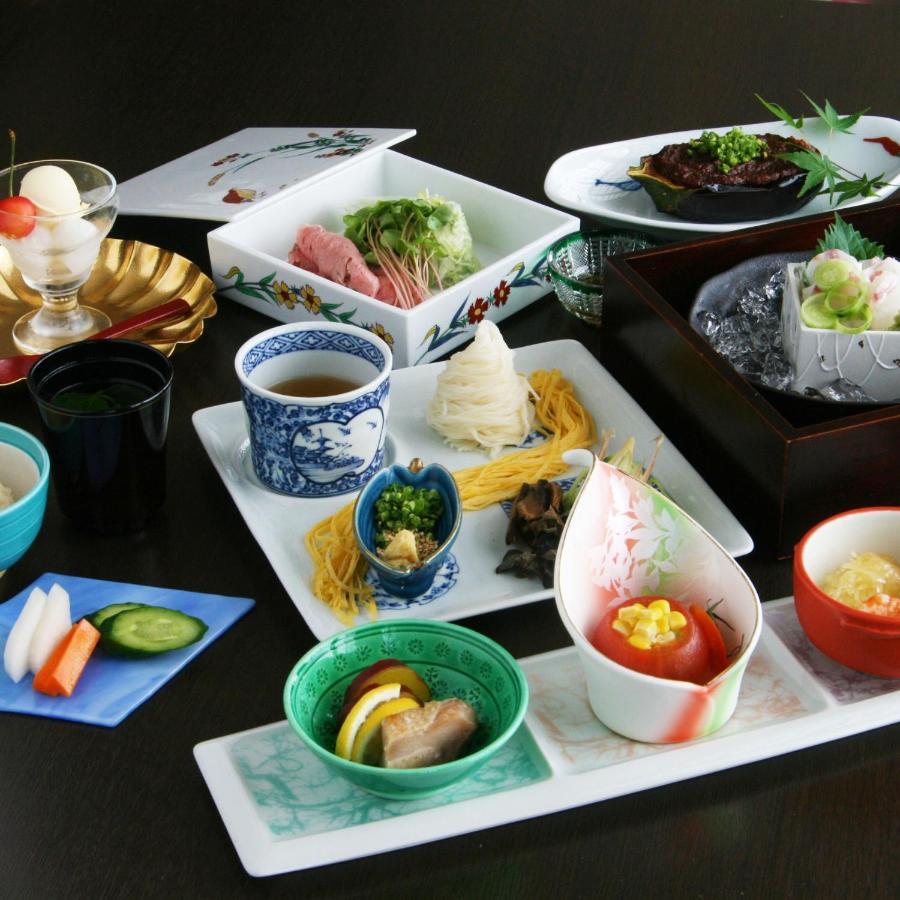 Kitabiwako Hotel Grazie Nagahama  Zewnętrze zdjęcie