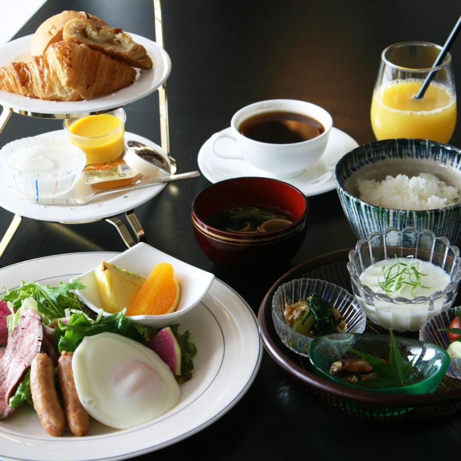 Kitabiwako Hotel Grazie Nagahama  Zewnętrze zdjęcie