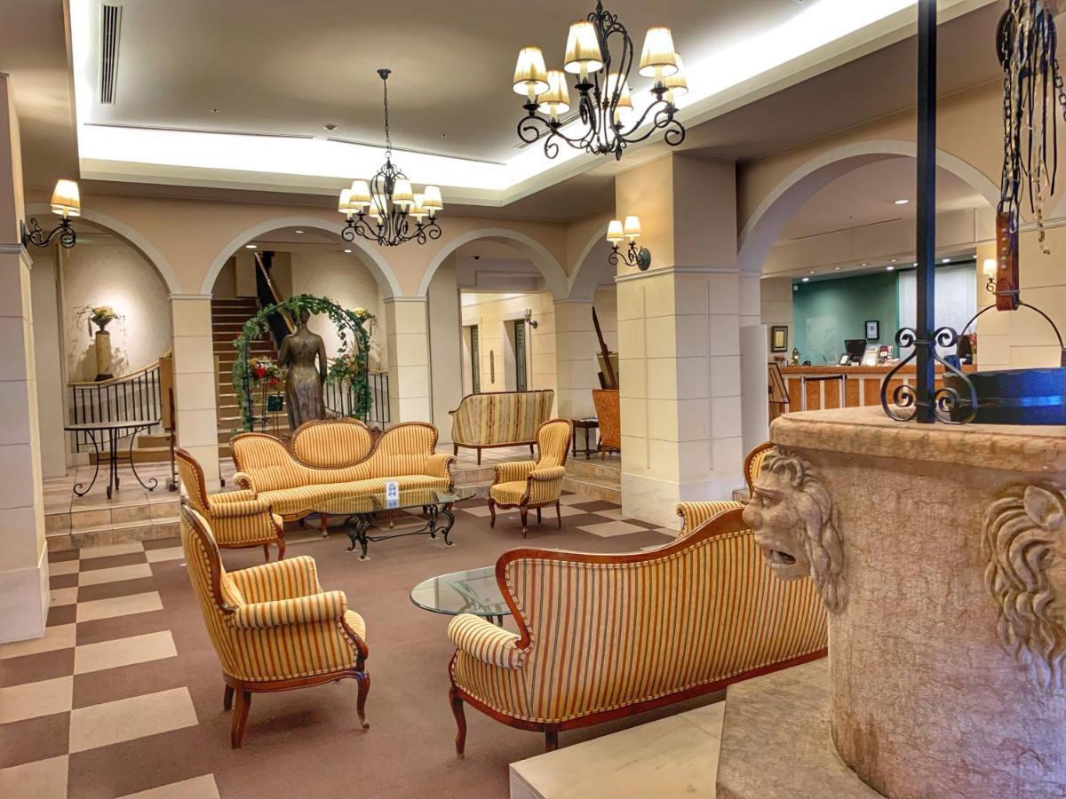 Kitabiwako Hotel Grazie Nagahama  Zewnętrze zdjęcie