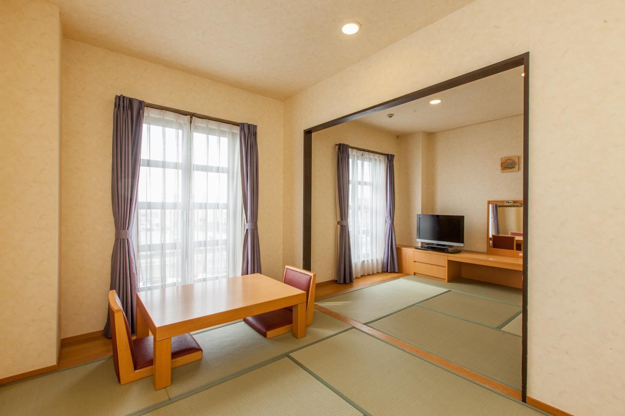 Kitabiwako Hotel Grazie Nagahama  Zewnętrze zdjęcie