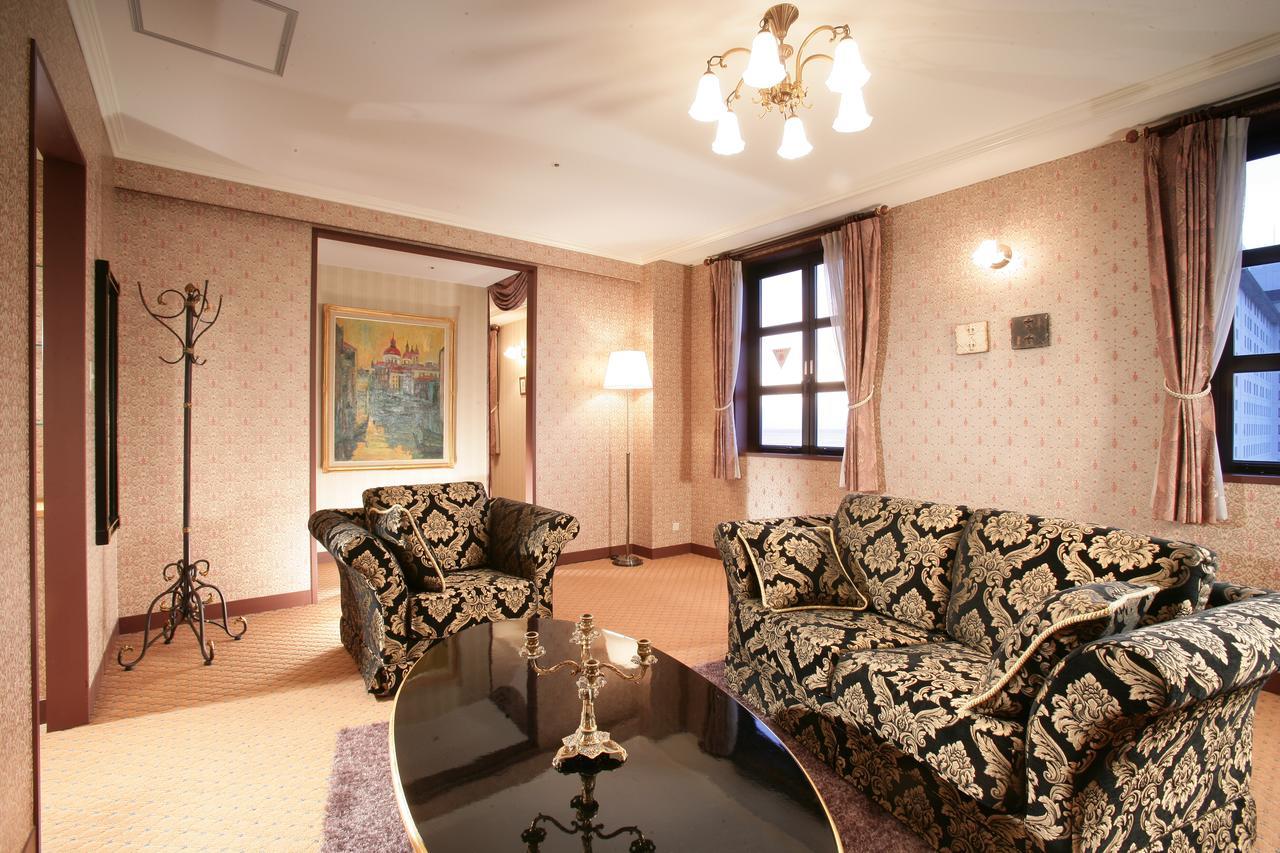 Kitabiwako Hotel Grazie Nagahama  Zewnętrze zdjęcie