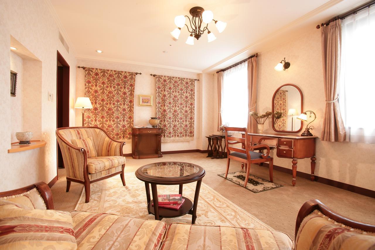 Kitabiwako Hotel Grazie Nagahama  Zewnętrze zdjęcie