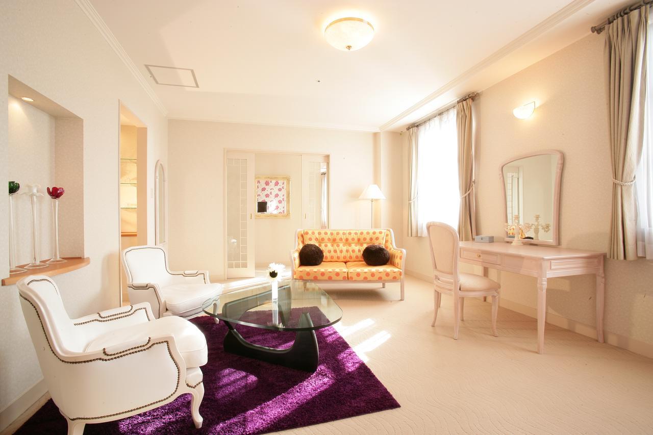 Kitabiwako Hotel Grazie Nagahama  Zewnętrze zdjęcie