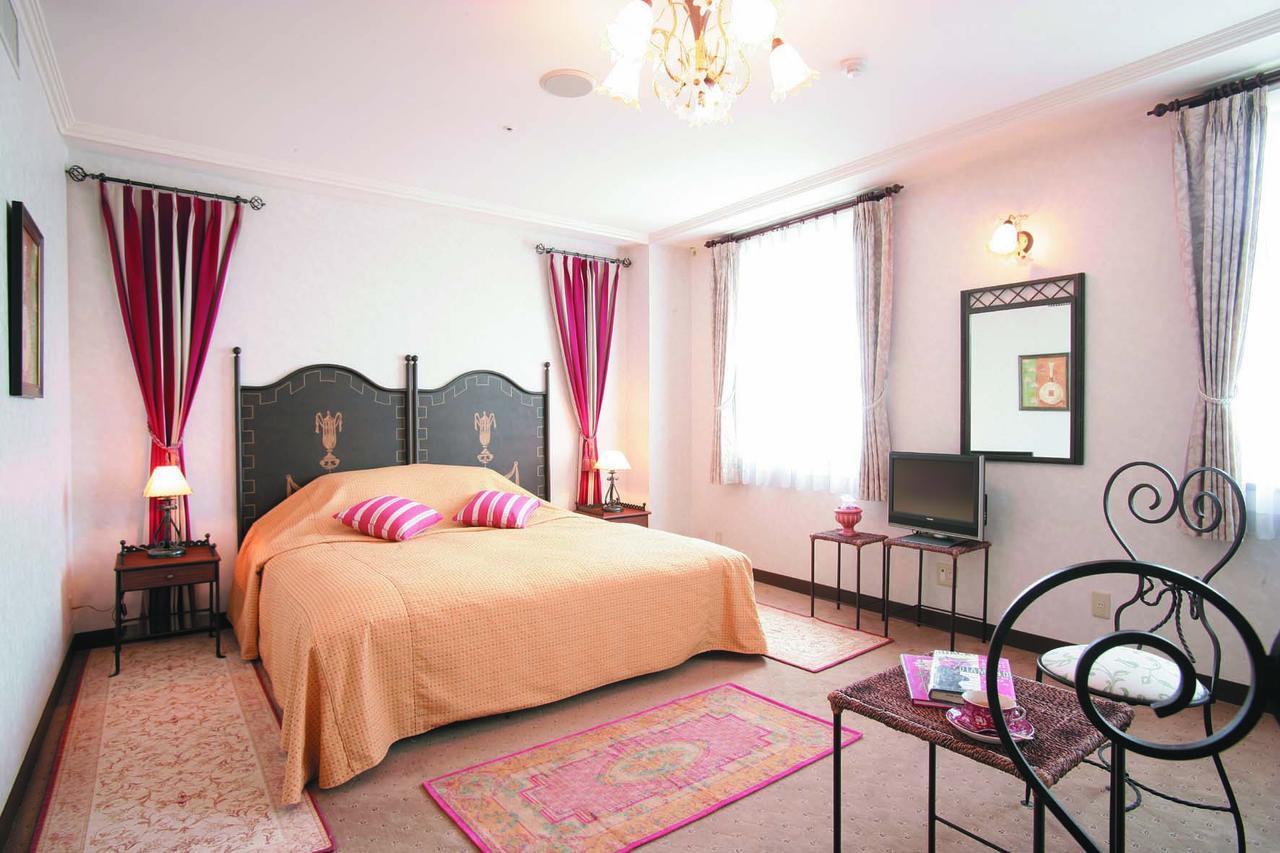 Kitabiwako Hotel Grazie Nagahama  Zewnętrze zdjęcie