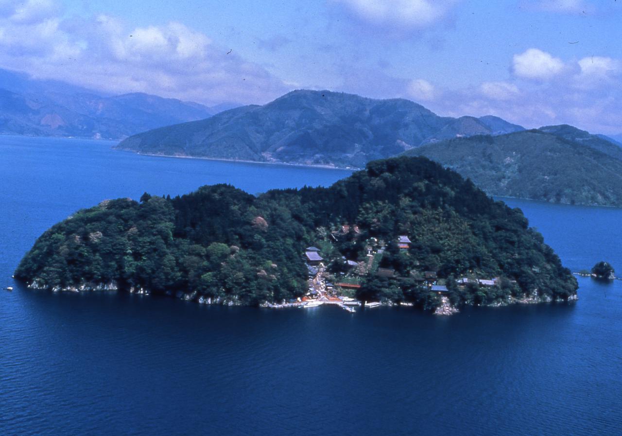 Kitabiwako Hotel Grazie Nagahama  Zewnętrze zdjęcie