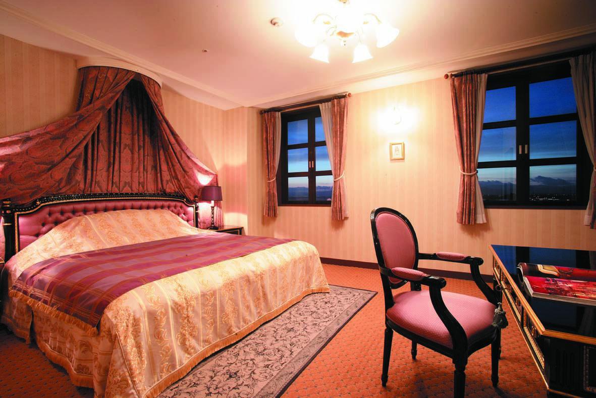 Kitabiwako Hotel Grazie Nagahama  Zewnętrze zdjęcie