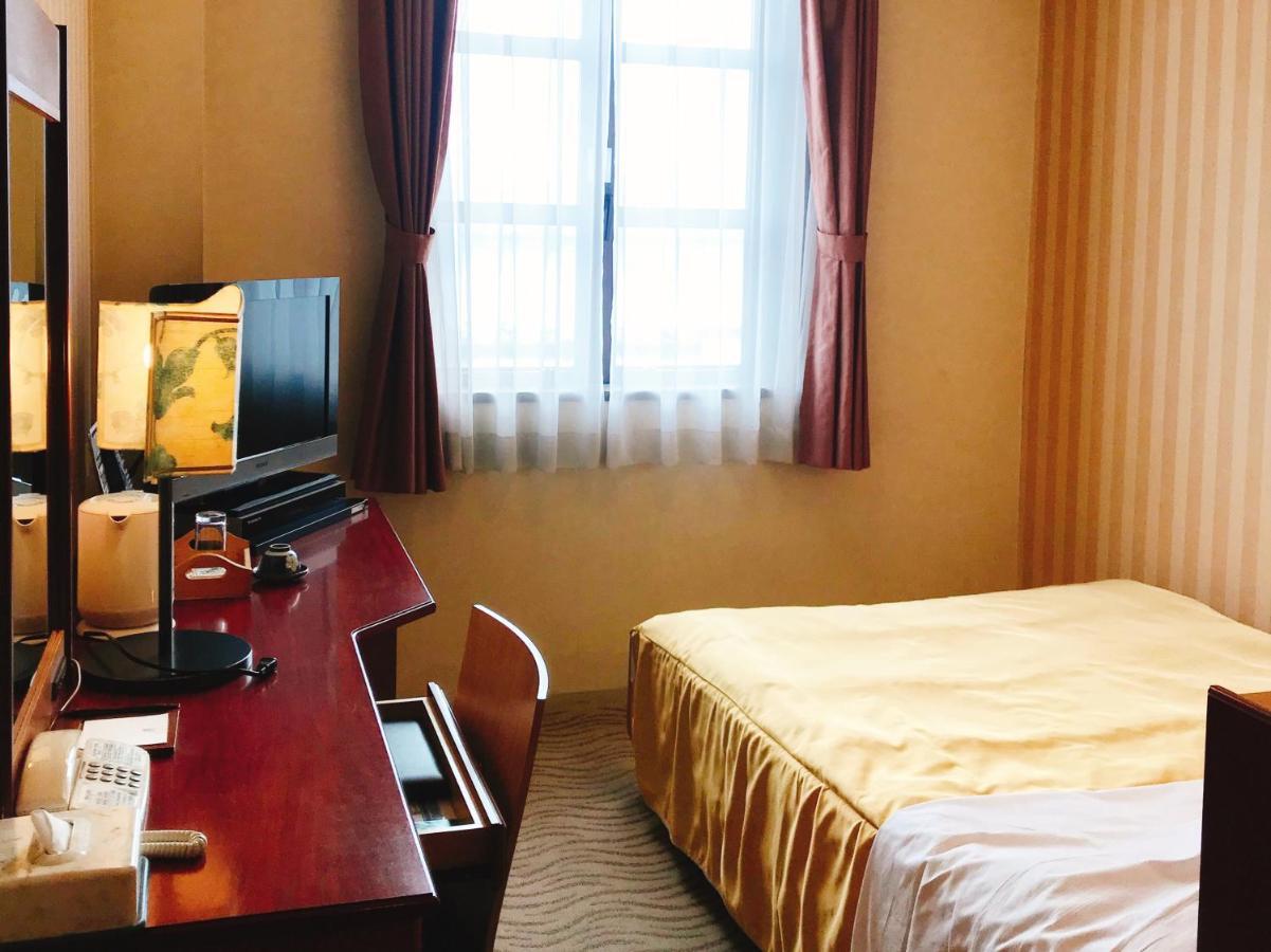 Kitabiwako Hotel Grazie Nagahama  Zewnętrze zdjęcie