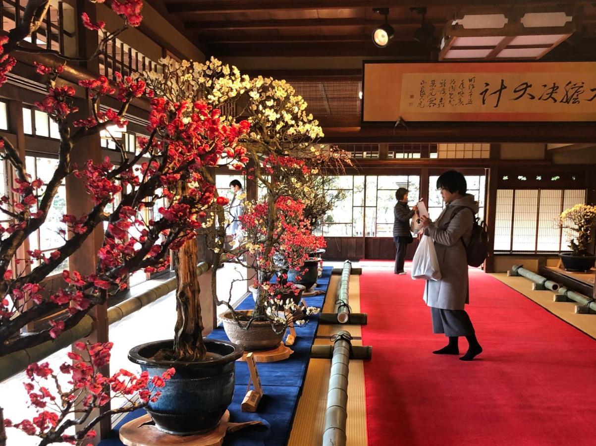Kitabiwako Hotel Grazie Nagahama  Zewnętrze zdjęcie