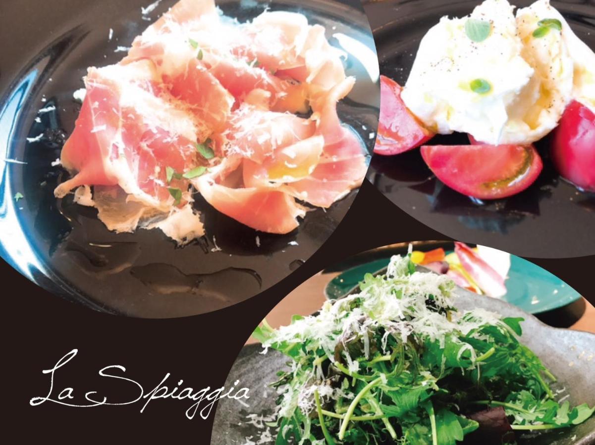Kitabiwako Hotel Grazie Nagahama  Zewnętrze zdjęcie