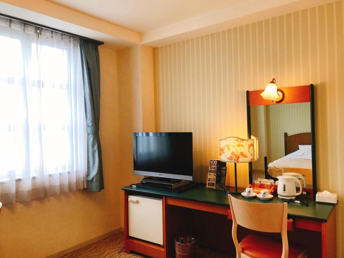 Kitabiwako Hotel Grazie Nagahama  Zewnętrze zdjęcie