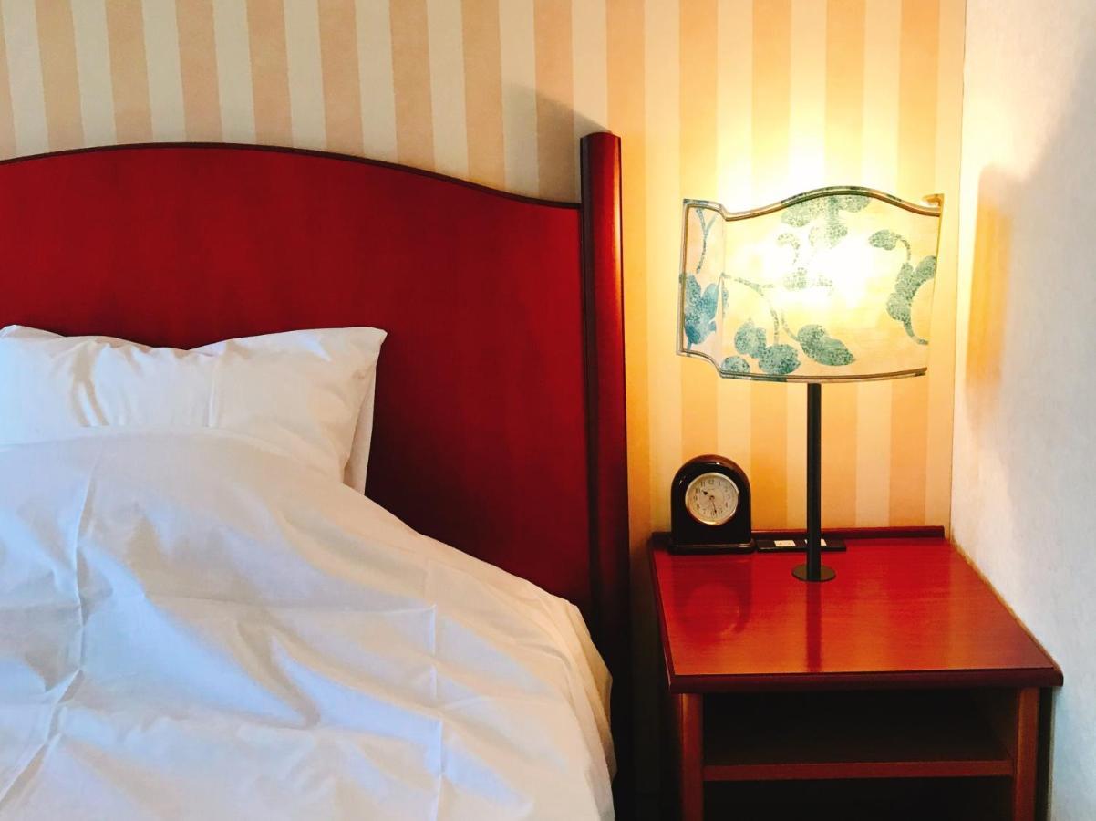 Kitabiwako Hotel Grazie Nagahama  Zewnętrze zdjęcie